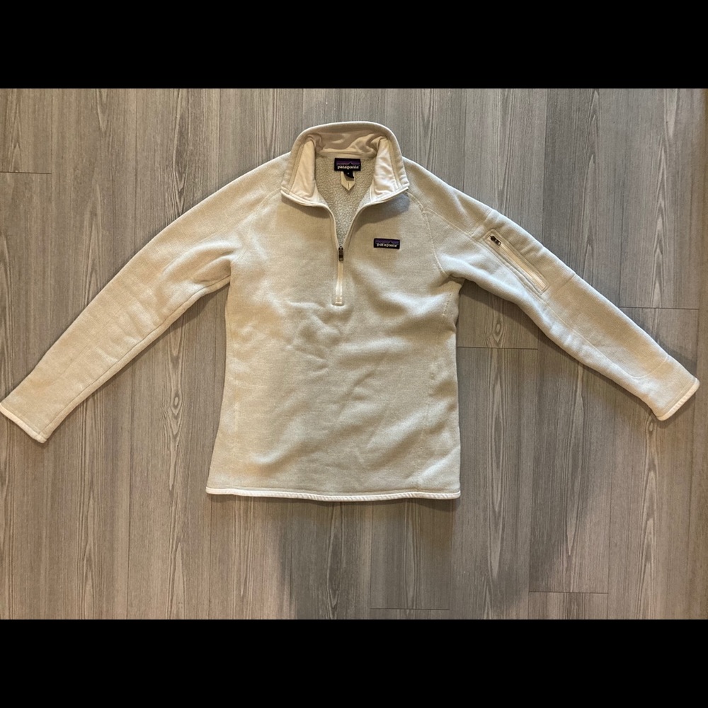 Womens S Patagonia Pullover